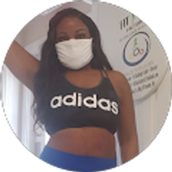 Profile photo of Fit Challenge Queen