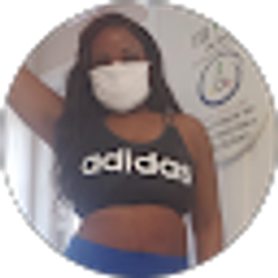 Profile photo of Fit Challenge Queen