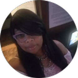 Profile photo of Tavia Porter-Harris
