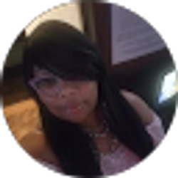 Profile photo of Tavia Porter-Harris