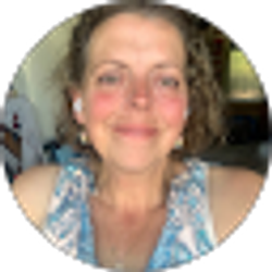 Profile photo of April Olson