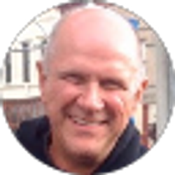 Profile photo of Steven Folkestad