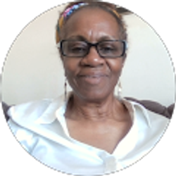 Profile photo of Jeanette Bailey