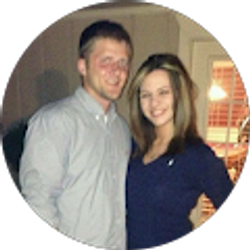 Profile photo of Lacy Hardison