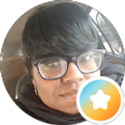 Profile photo of Kiarra Stephenson