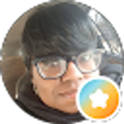 Profile photo of Kiarra Stephenson