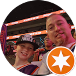 Profile photo of Michael Heydorn