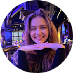 Profile photo of Madison Gonzalez