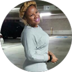 Profile photo of Amber P.