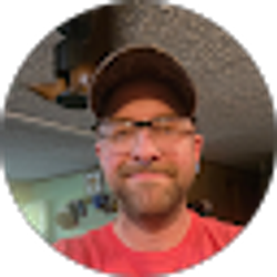 Profile photo of Lee Barbee