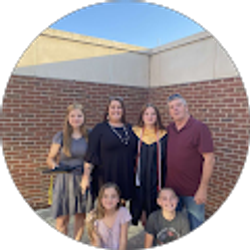 Profile photo of Christy Wood