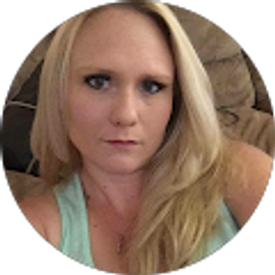 Profile photo of Michelle Pope