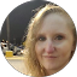 Profile photo of Amanda Barfield