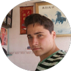 Profile photo of soner pinto