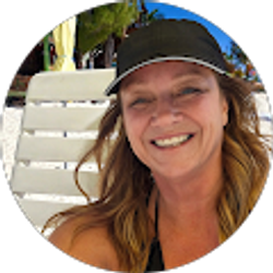 Profile photo of Peg Johnson