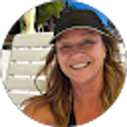 Profile photo of Peg Johnson