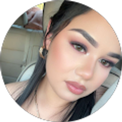 Profile photo of Berenice Vega