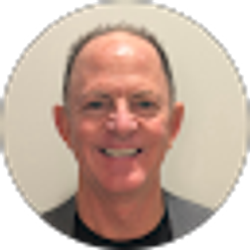Profile photo of Troy Pieper