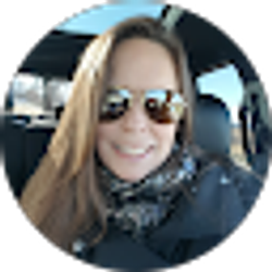 Profile photo of Amy rivers