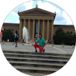 Profile photo of Abelino Tzic