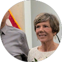 Profile photo of Carrie Baron