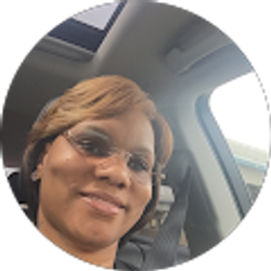 Profile photo of Tameaka Roundtree