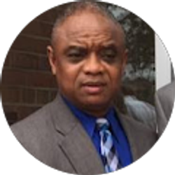 Profile photo of Reginald Turner