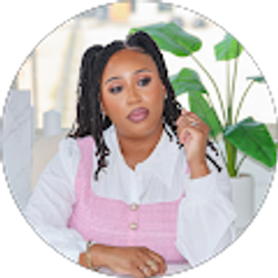 Profile photo of Essence Haygood