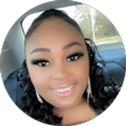 Profile photo of Brakeia Pannell