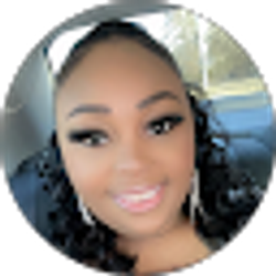 Profile photo of Brakeia Pannell