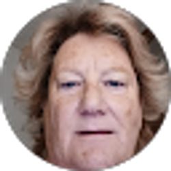 Profile photo of Donna May