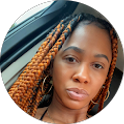 Profile photo of Kiara Bryant-Sawyer