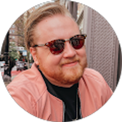 Profile photo of Nick Wolf