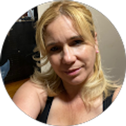 Profile photo of Luz Vargas