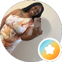 Profile photo of Alexia Gooden
