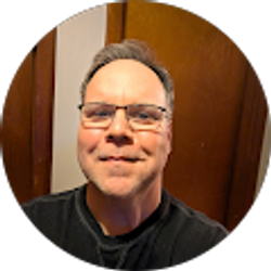 Profile photo of Shawn Roberts