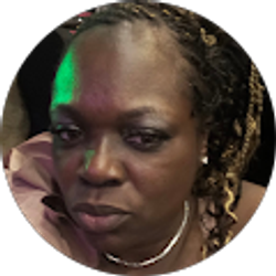 Profile photo of Crystal Bradley