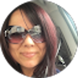 Profile photo of Renata Mendys