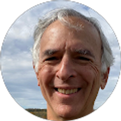 Profile photo of Jim Lanard