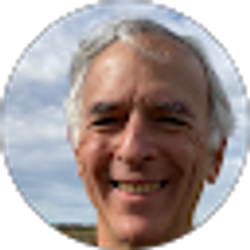 Profile photo of Jim Lanard