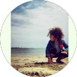 Profile photo of Fabiola Barrios