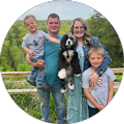 Profile photo of Kimberly Foster