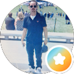 Profile photo of Justin Eballar