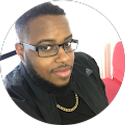 Profile photo of Derek Nyavingi