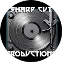 Profile photo of SHARP CUT PRODUCTIONS
