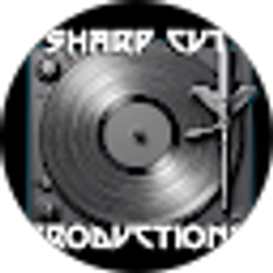Profile photo of SHARP CUT PRODUCTIONS
