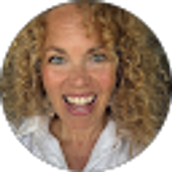 Profile photo of Sharon Johnson
