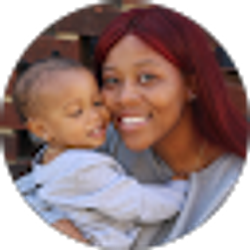 Profile photo of RaenNa Newton