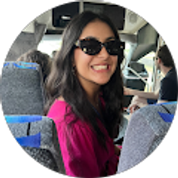 Profile photo of Shelby Cavazos