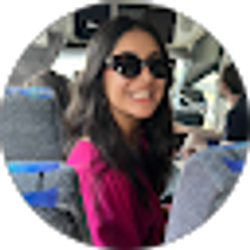 Profile photo of Shelby Cavazos